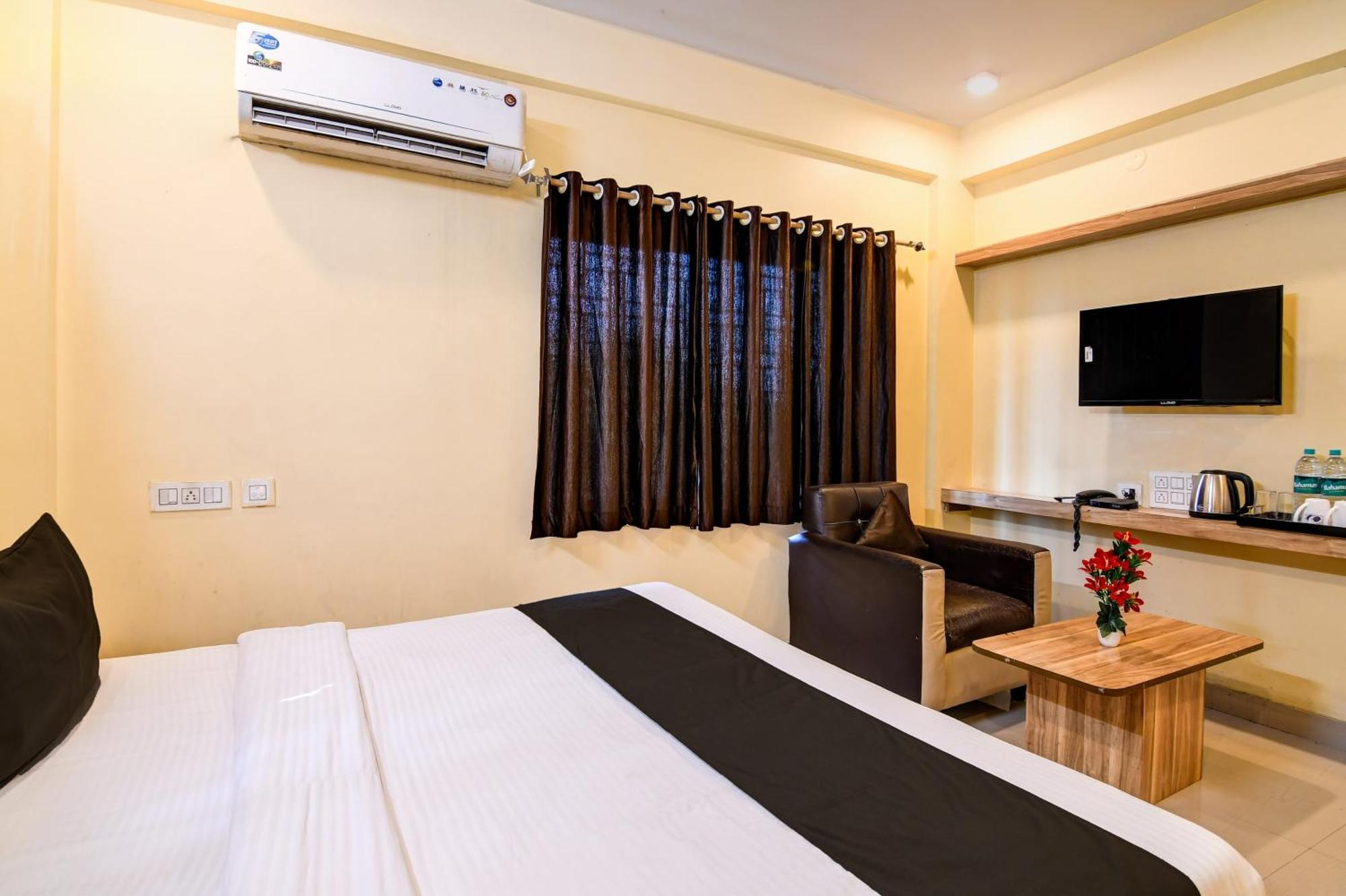Hotel O Casa Astra โกลกาตา ภายนอก รูปภาพ