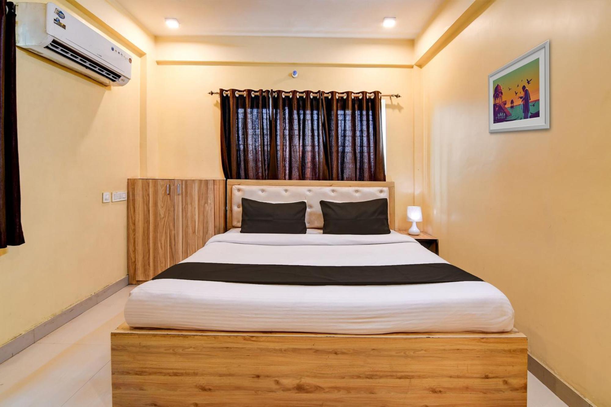 Hotel O Casa Astra โกลกาตา ภายนอก รูปภาพ