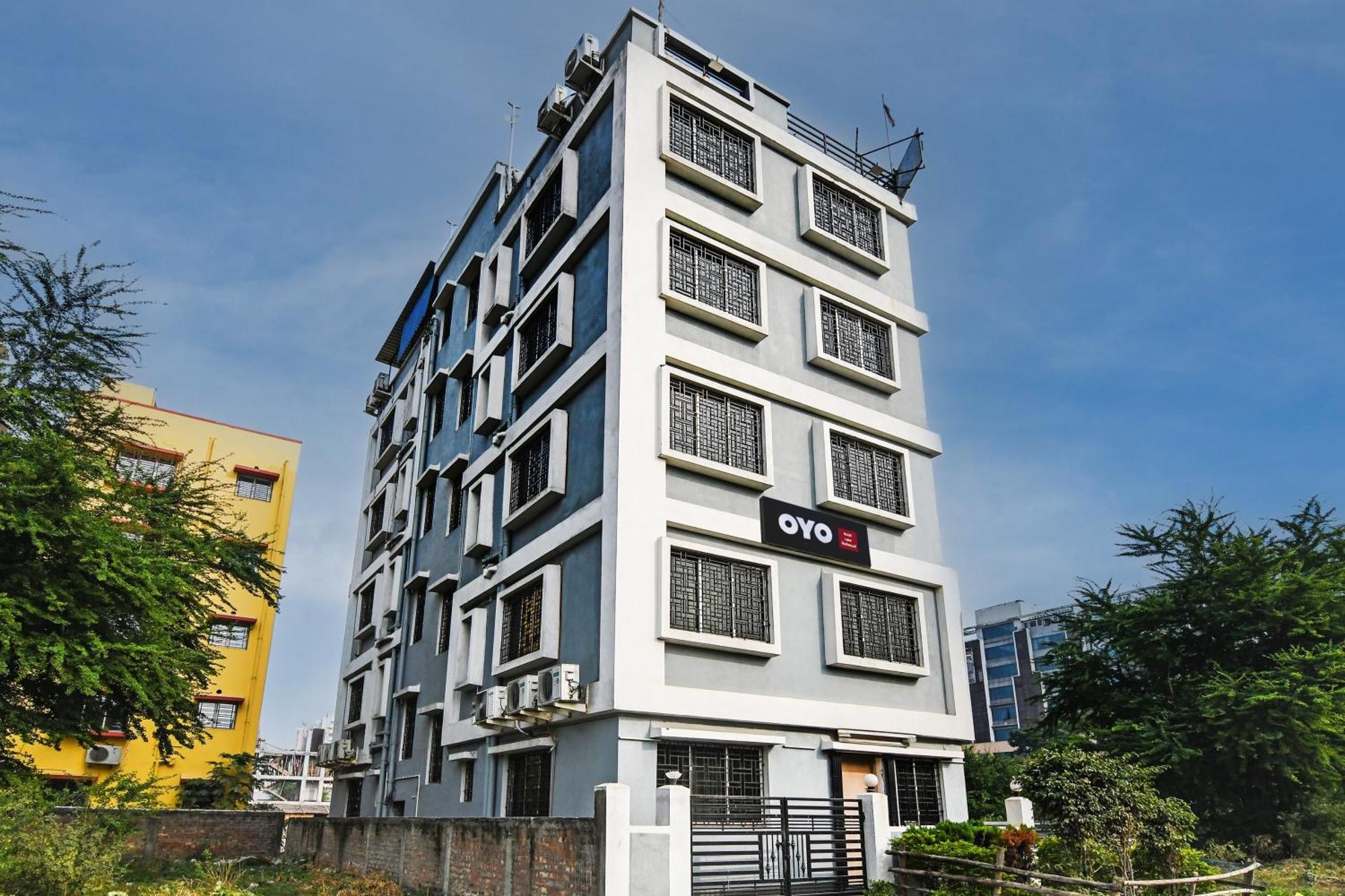 Hotel O Casa Astra โกลกาตา ภายนอก รูปภาพ