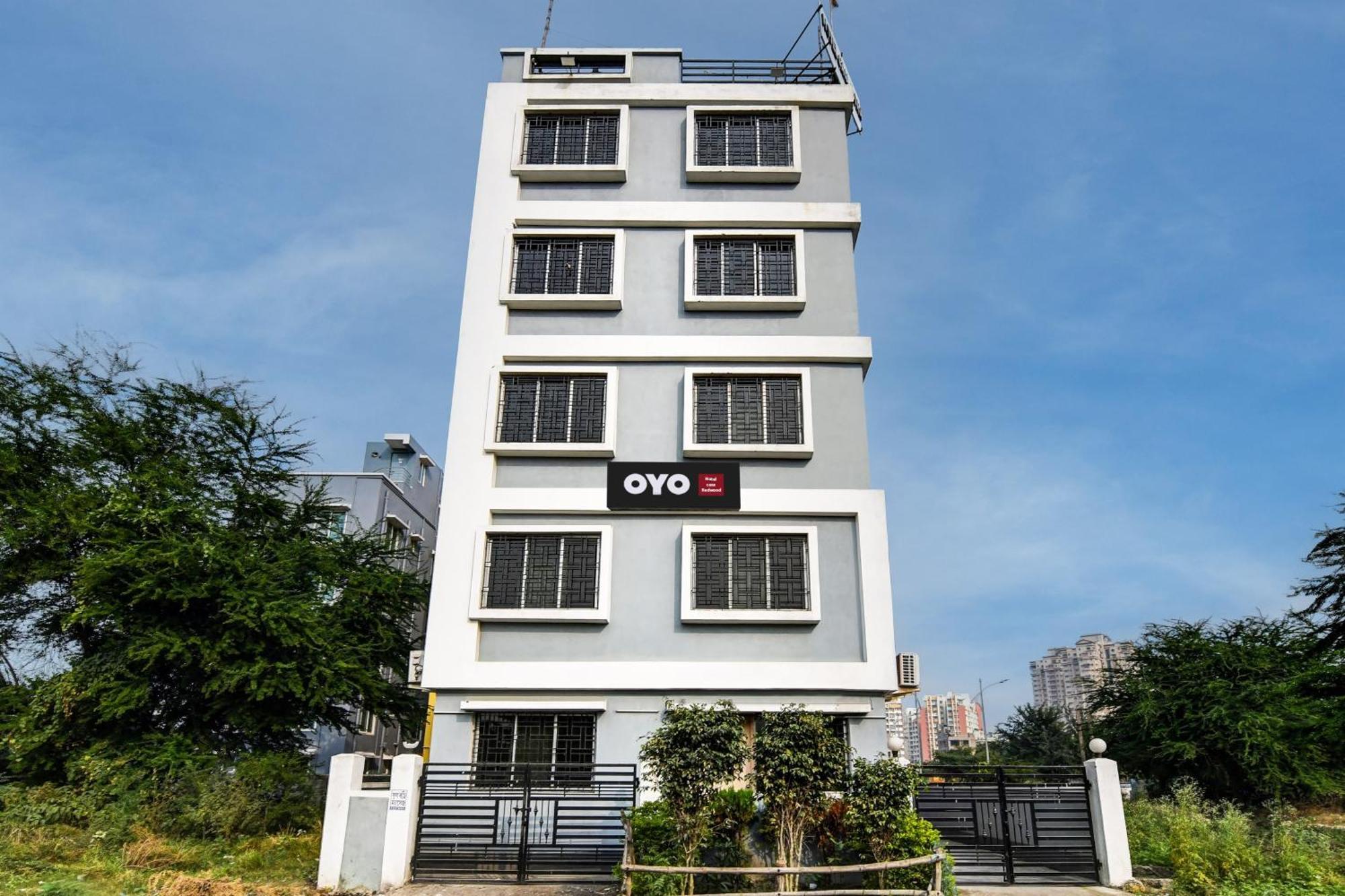 Hotel O Casa Astra โกลกาตา ภายนอก รูปภาพ