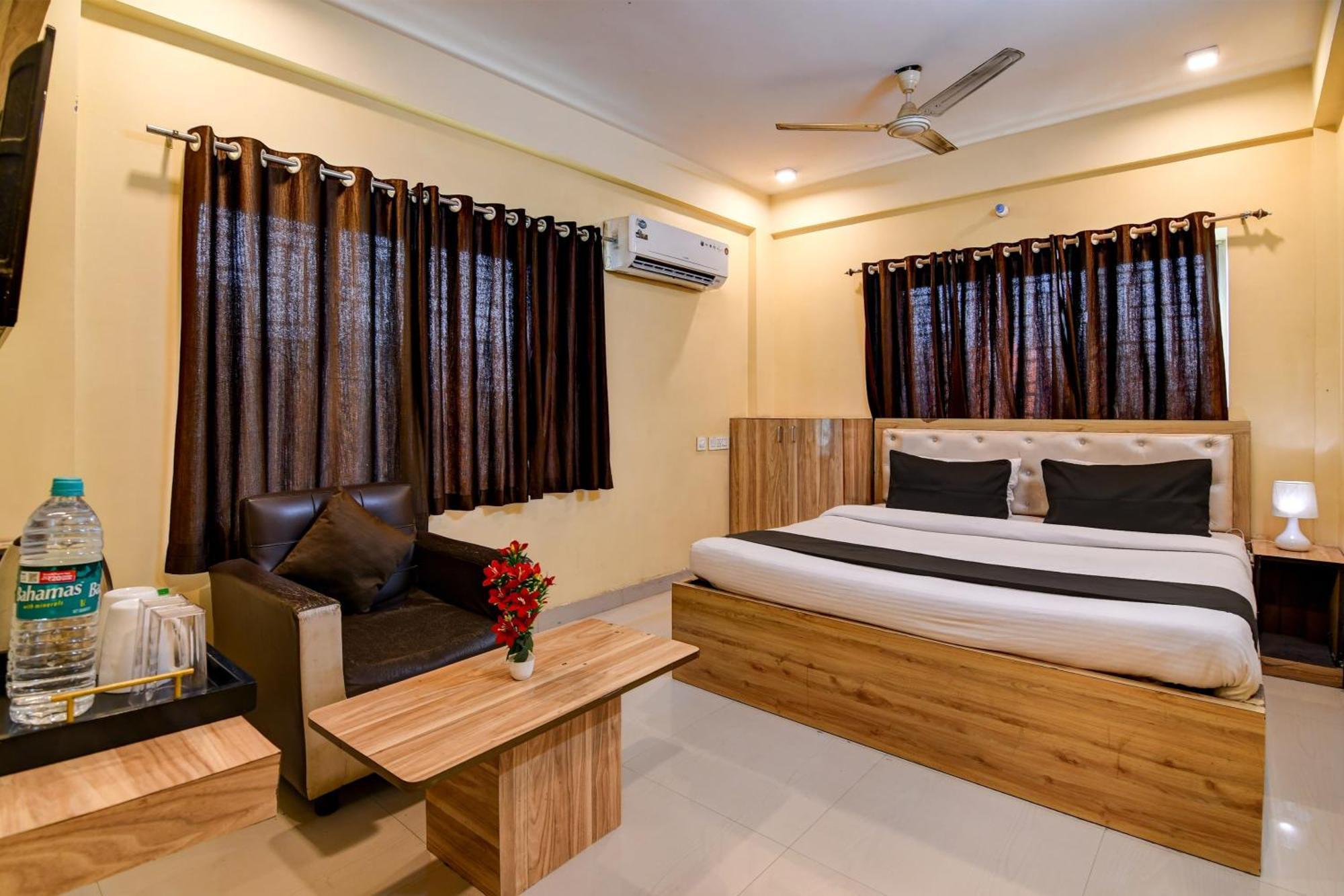 Hotel O Casa Astra โกลกาตา ภายนอก รูปภาพ