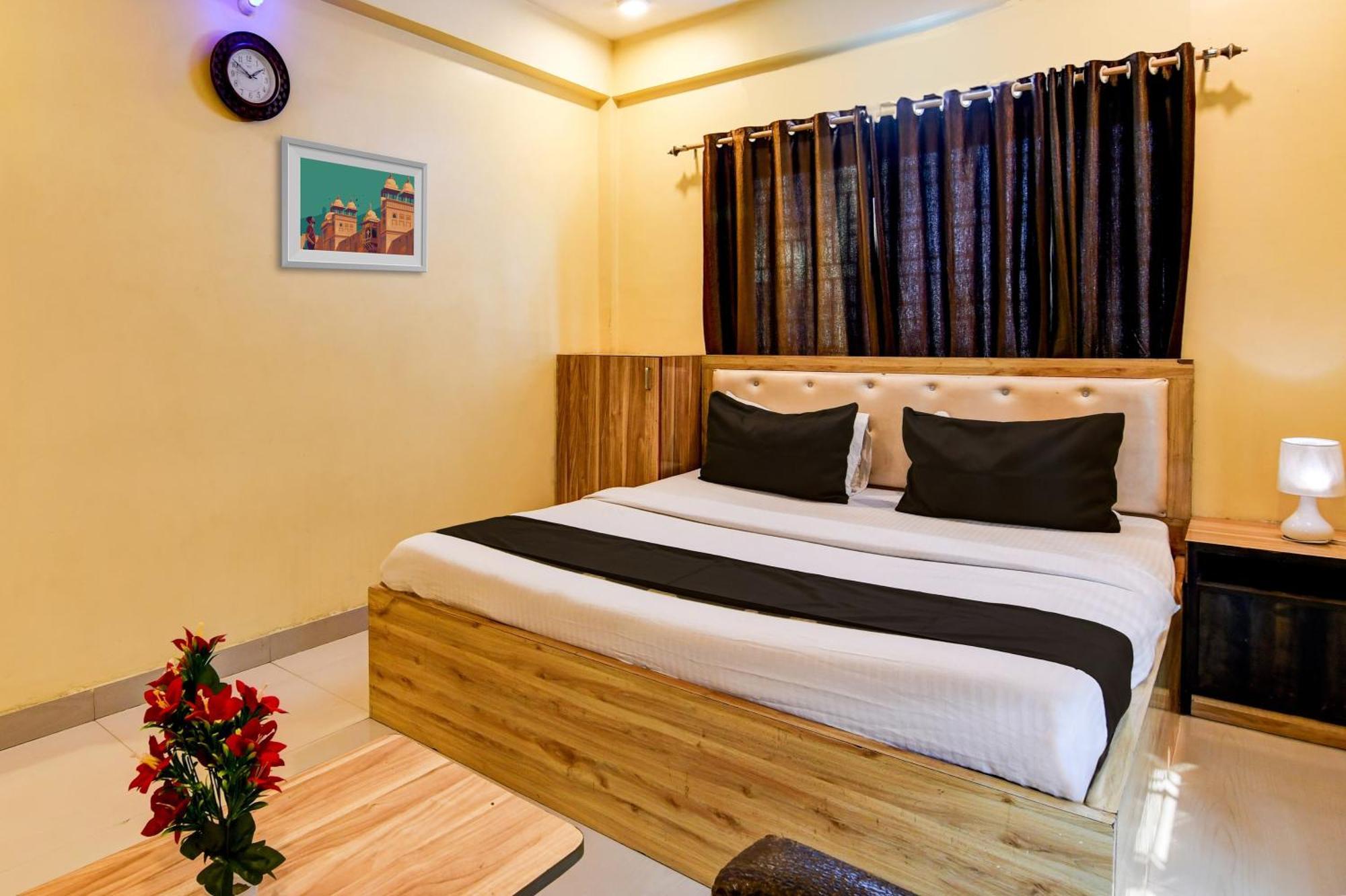 Hotel O Casa Astra โกลกาตา ภายนอก รูปภาพ