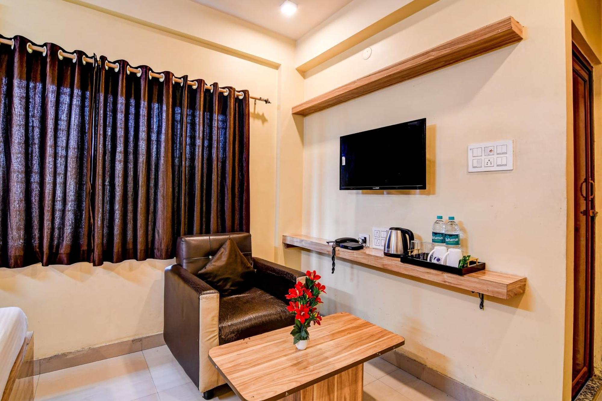 Hotel O Casa Astra โกลกาตา ภายนอก รูปภาพ
