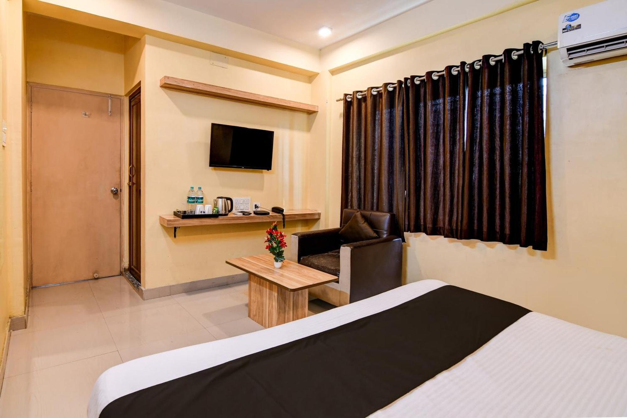 Hotel O Casa Astra โกลกาตา ภายนอก รูปภาพ