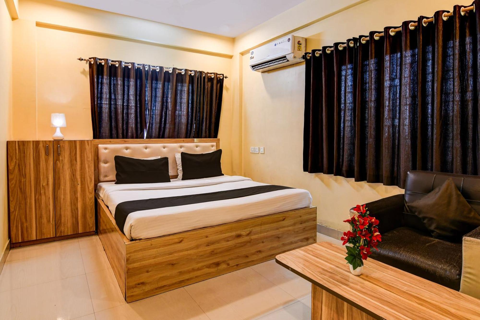 Hotel O Casa Astra โกลกาตา ภายนอก รูปภาพ