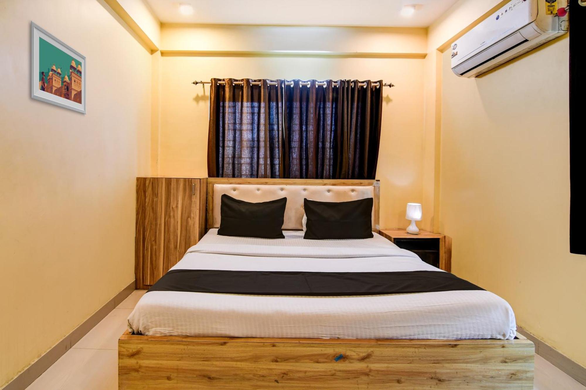 Hotel O Casa Astra โกลกาตา ภายนอก รูปภาพ