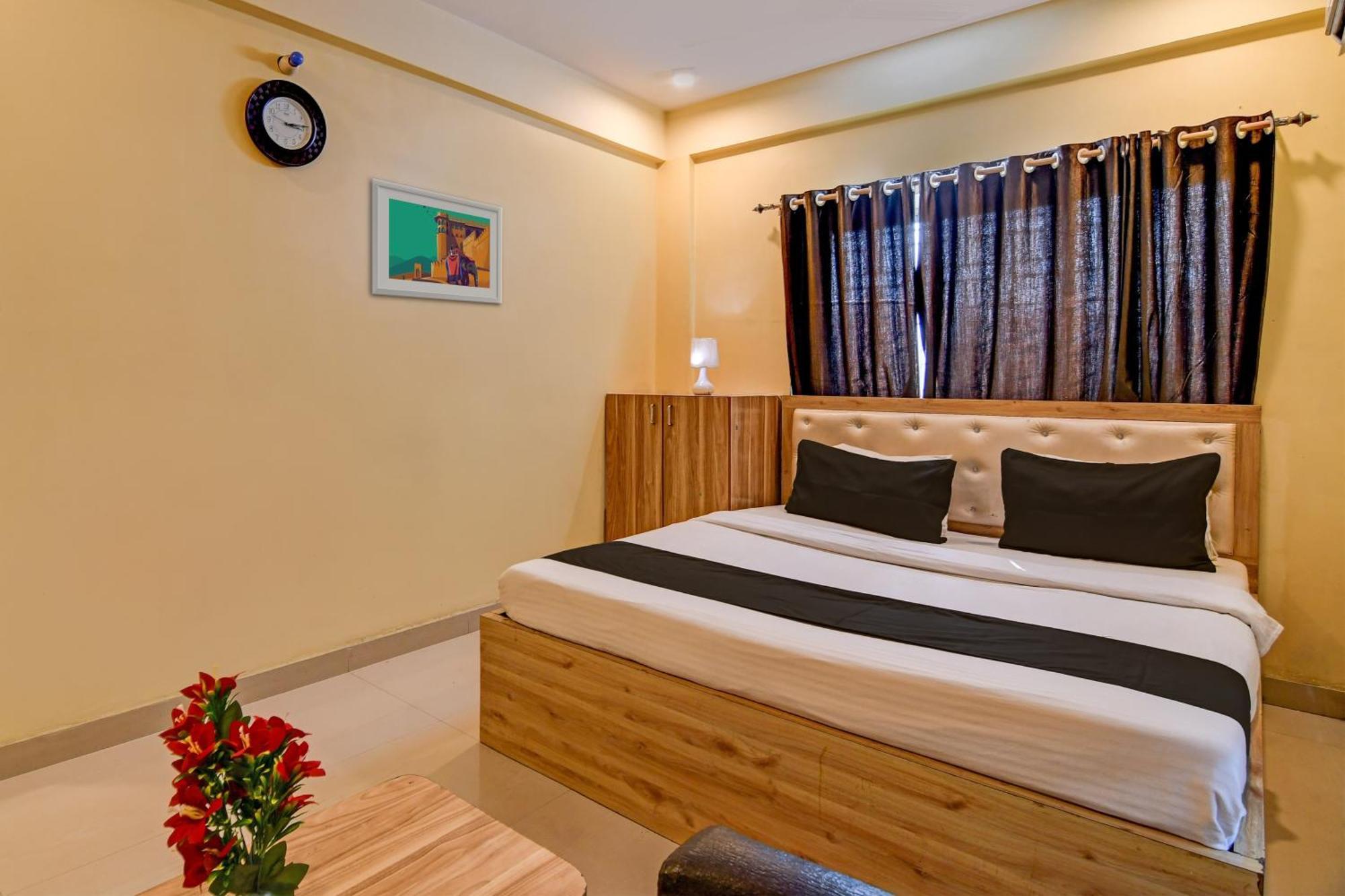 Hotel O Casa Astra โกลกาตา ภายนอก รูปภาพ