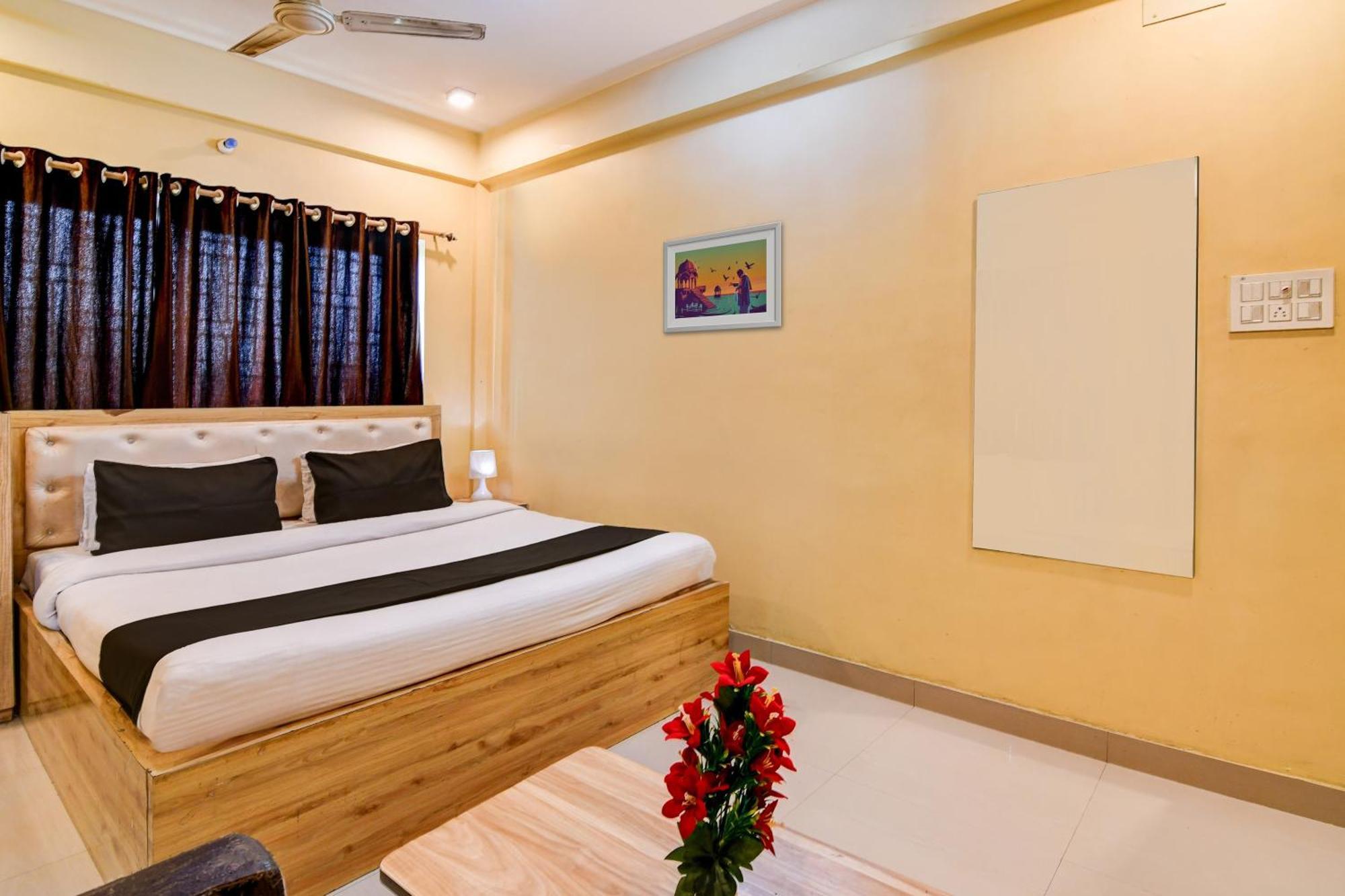 Hotel O Casa Astra โกลกาตา ภายนอก รูปภาพ
