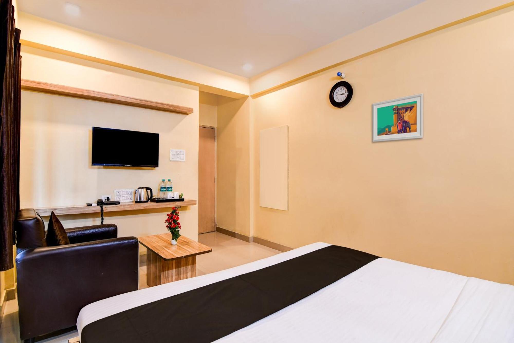 Hotel O Casa Astra โกลกาตา ภายนอก รูปภาพ