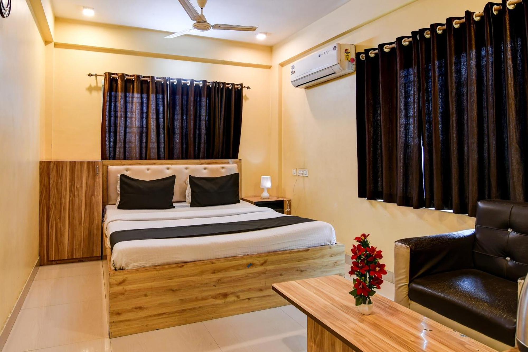 Hotel O Casa Astra โกลกาตา ภายนอก รูปภาพ