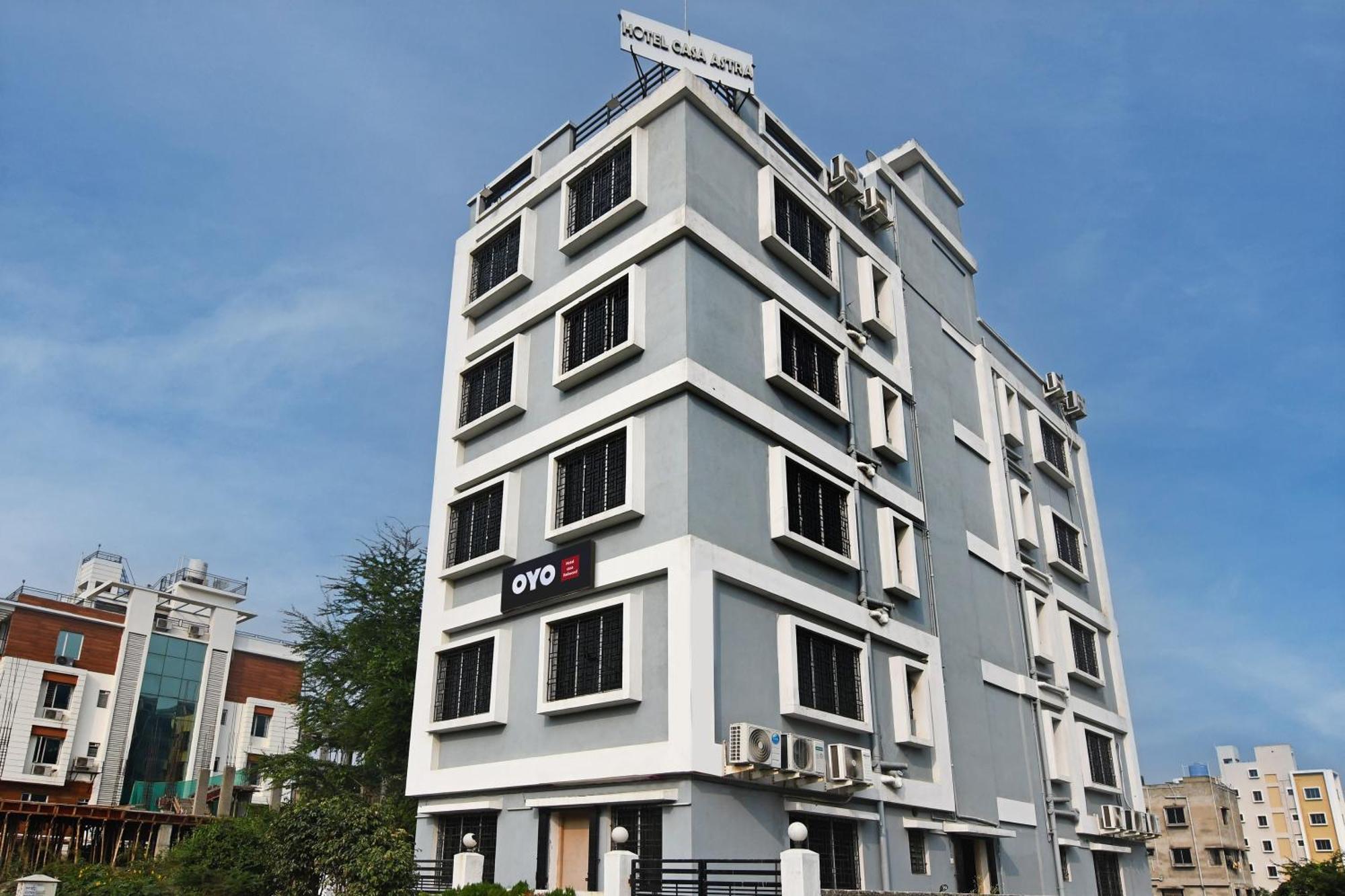 Hotel O Casa Astra โกลกาตา ภายนอก รูปภาพ